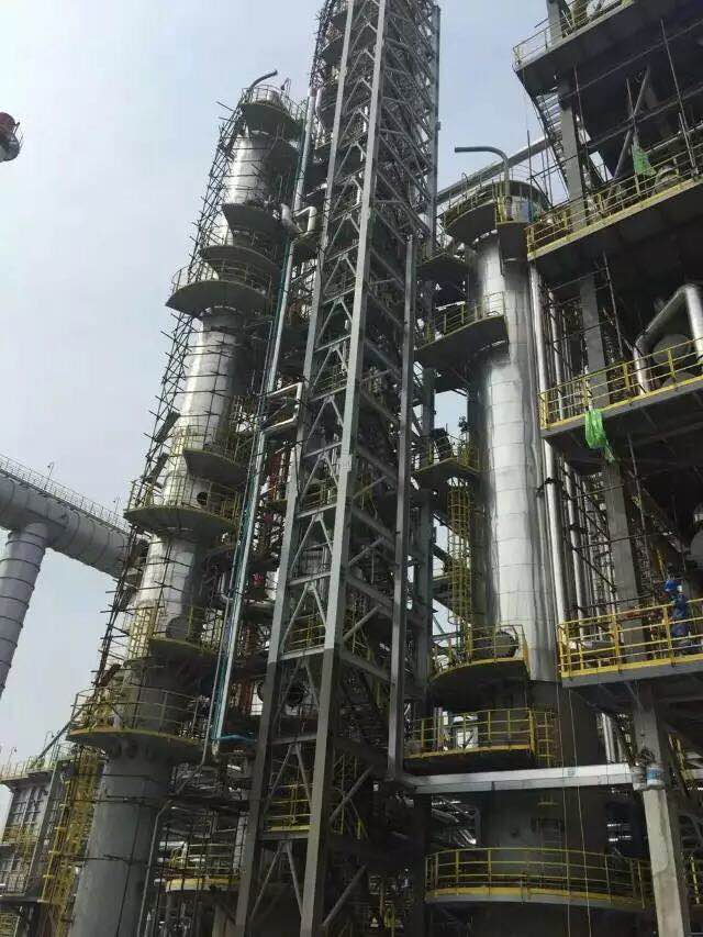 绥宁设备翻新喷涂・钢构厂房升级改造