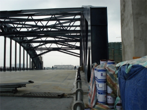 绥宁专注工业场景喷漆服务