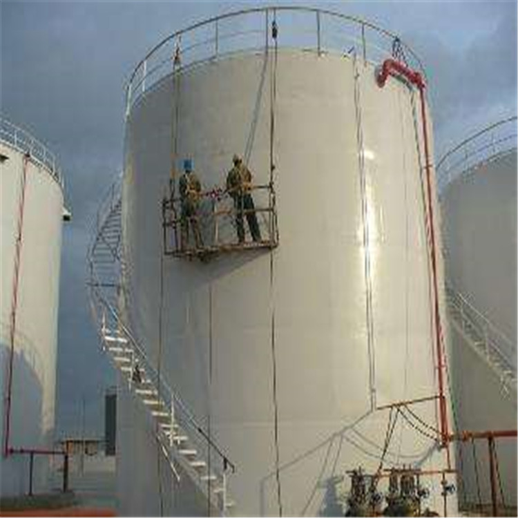 绥宁喷漆翻新・工业喷漆・设备喷漆服务简介